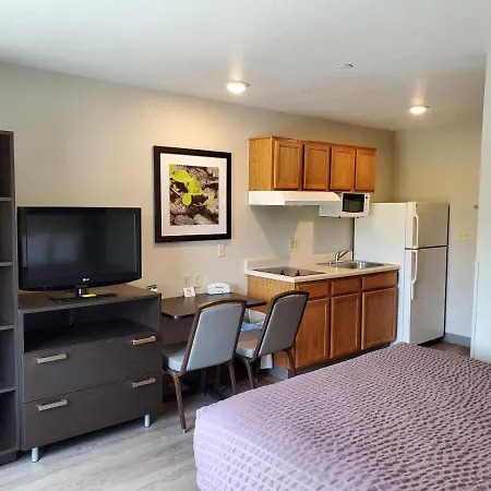 Woodspring Suites Lebanon Mount Juliet Exterior foto
