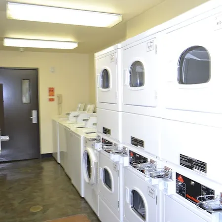 Woodspring Suites Lebanon 
