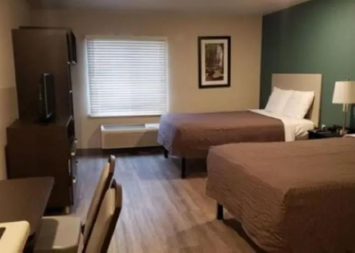 Woodspring Suites Lebanon