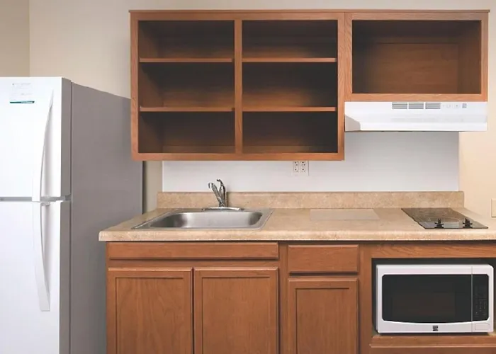 Woodspring Suites Lebanon