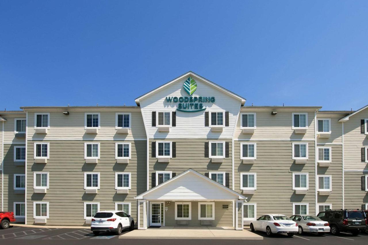 Woodspring Lebanon