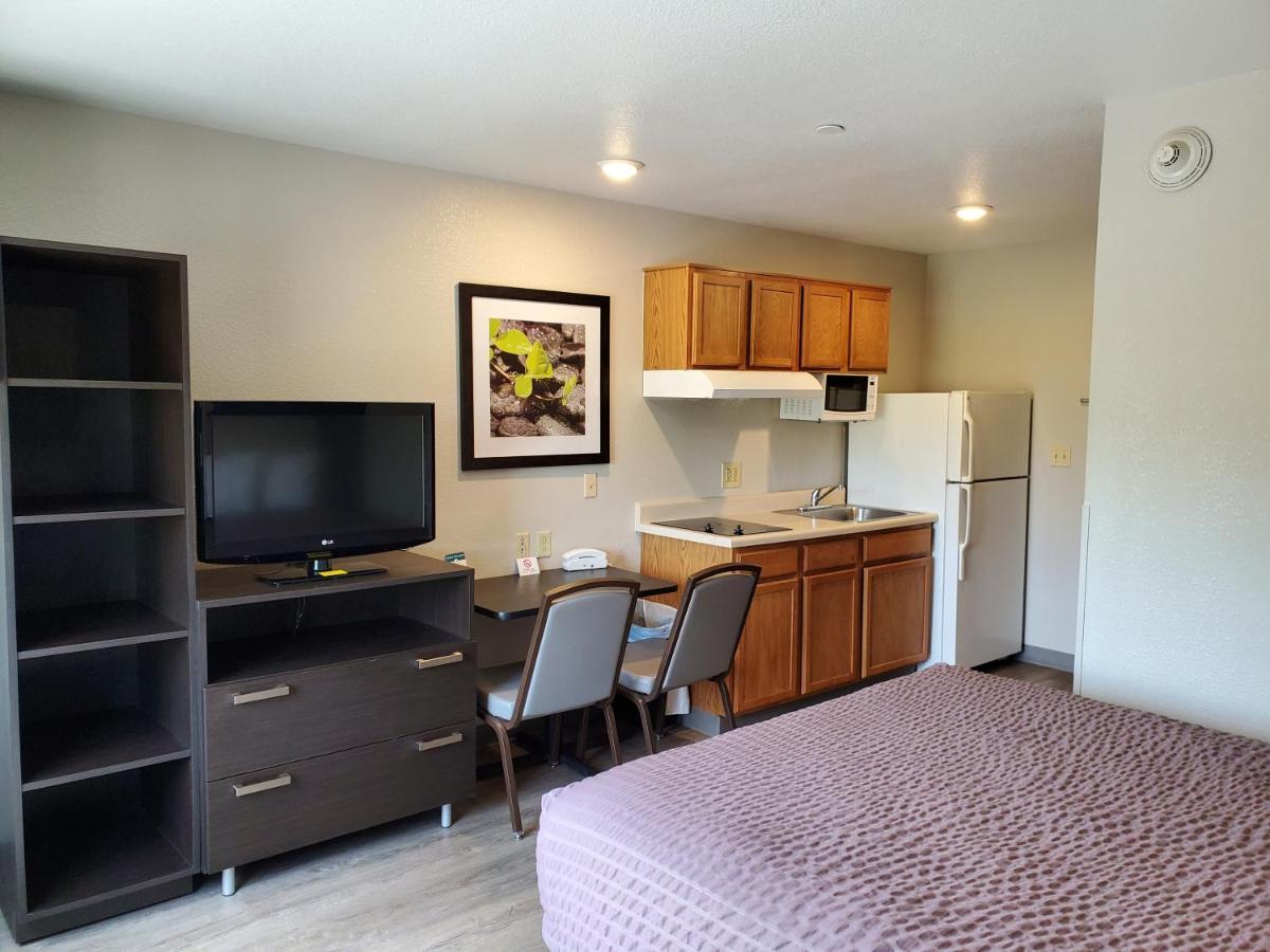 Woodspring Lebanon Hotel Mount Juliet