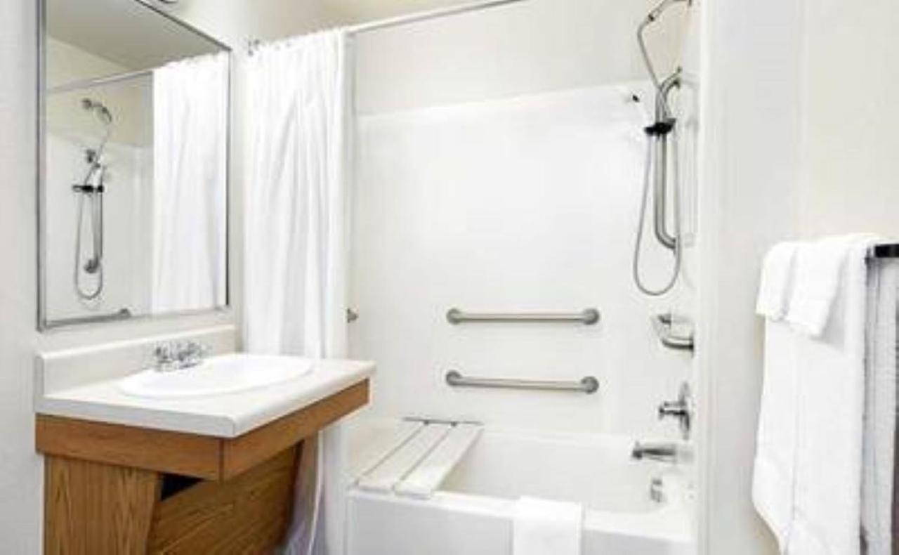 Woodspring Lebanon Hotel Mount Juliet