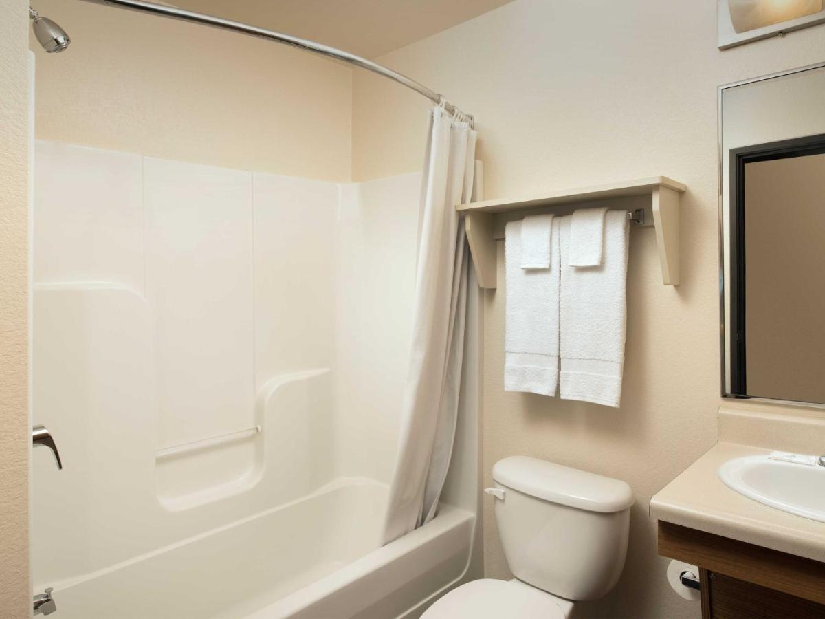 Hotel Woodspring Lebanon Mount Juliet