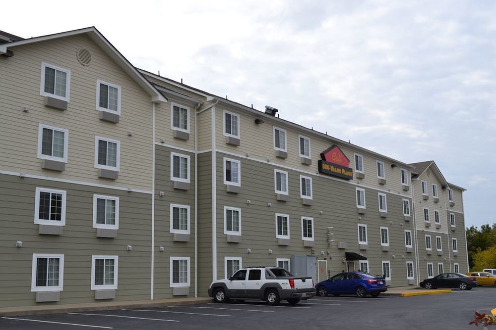 Woodspring Lebanon Hotel