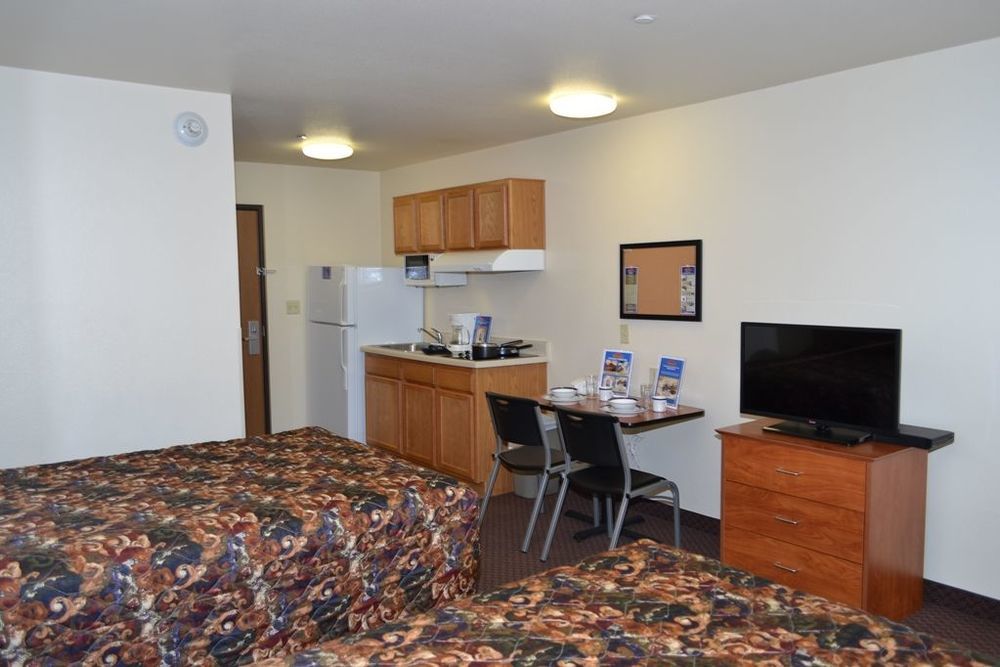 Woodspring Lebanon Hotel Mount Juliet