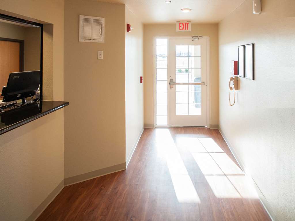 Woodspring Lebanon Hotel Mount Juliet