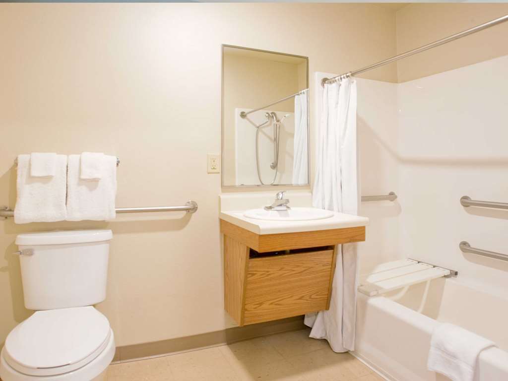 Woodspring Lebanon Mount Juliet