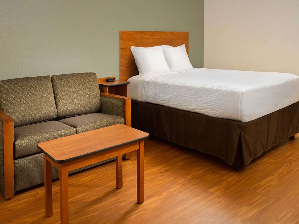 Woodspring Lebanon 2*