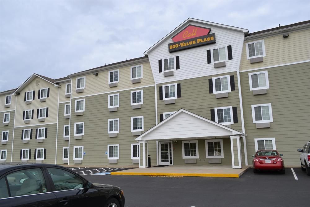 Woodspring Lebanon Hotel