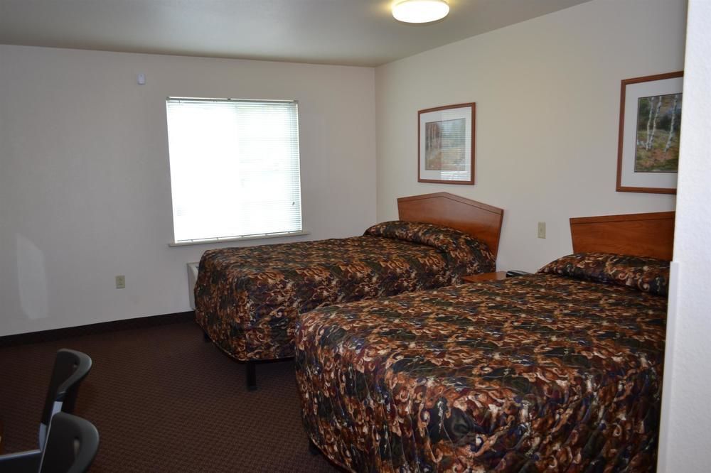 Woodspring Lebanon Mount Juliet