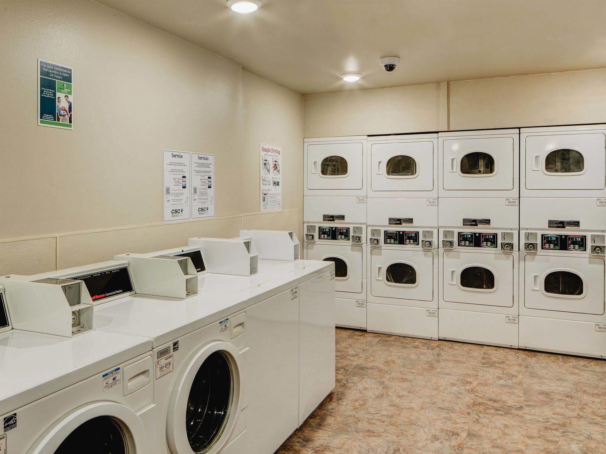 Woodspring Lebanon 2*