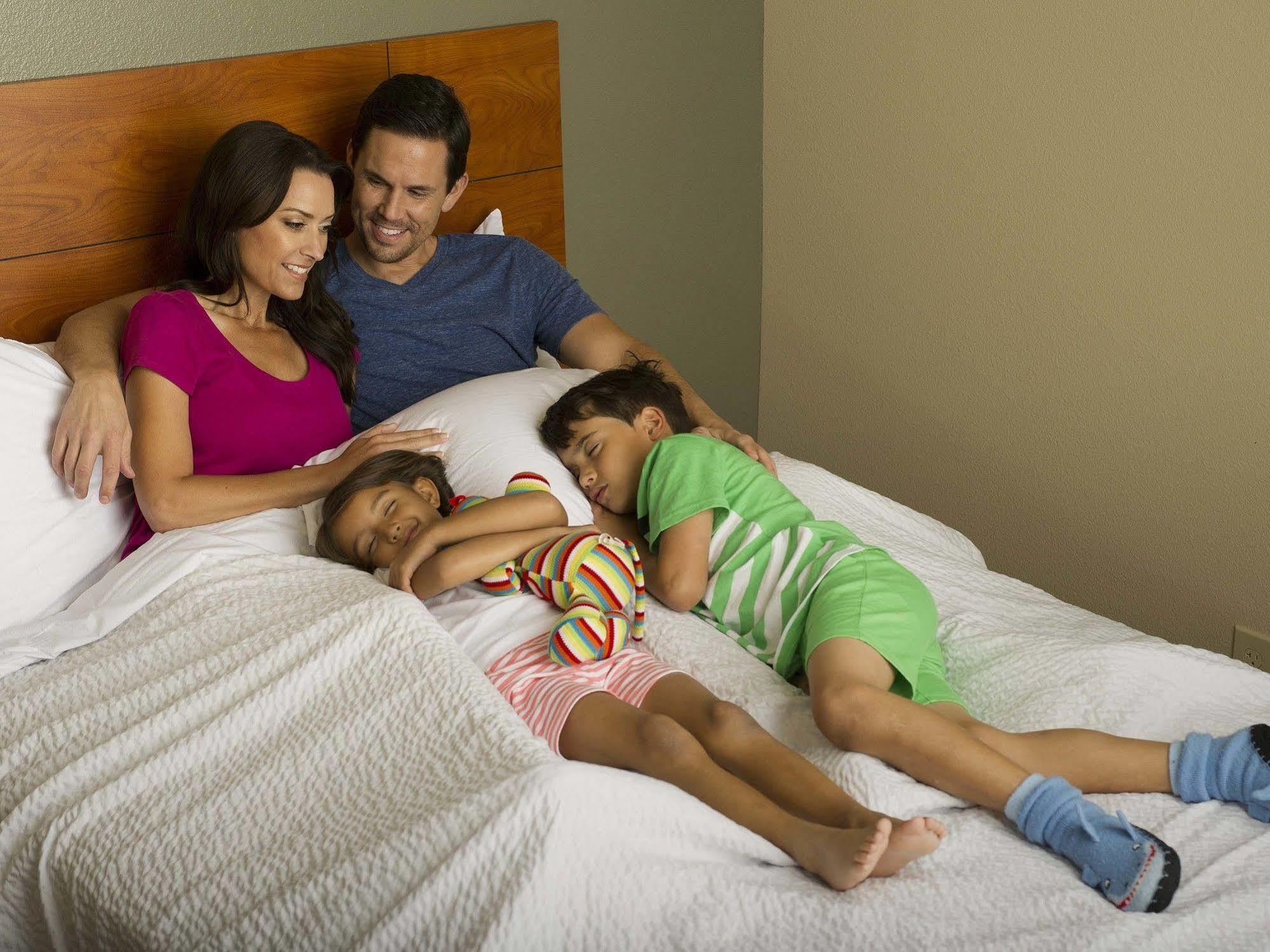 Woodspring Lebanon Mount Juliet