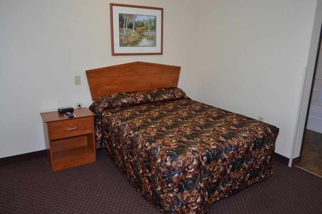 Hotel Woodspring Lebanon