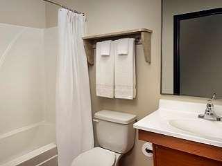 Woodspring Lebanon Mount Juliet