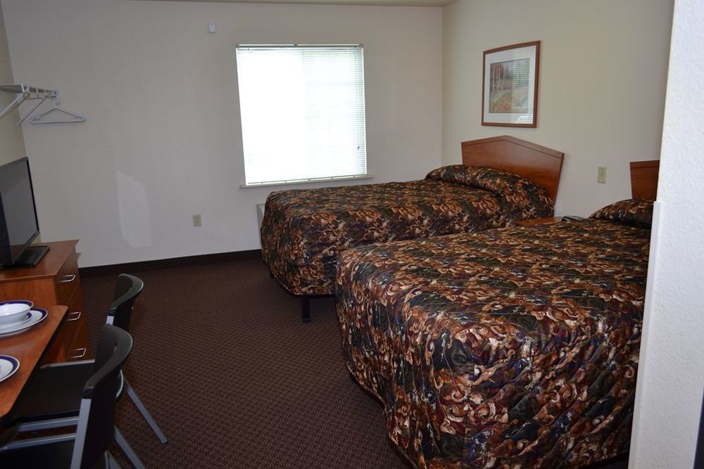Woodspring Lebanon Mount Juliet