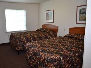 Woodspring Lebanon Hotel Mount Juliet